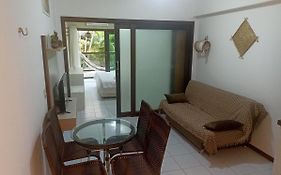 Nas areias de Ponta Negra - Araça-309